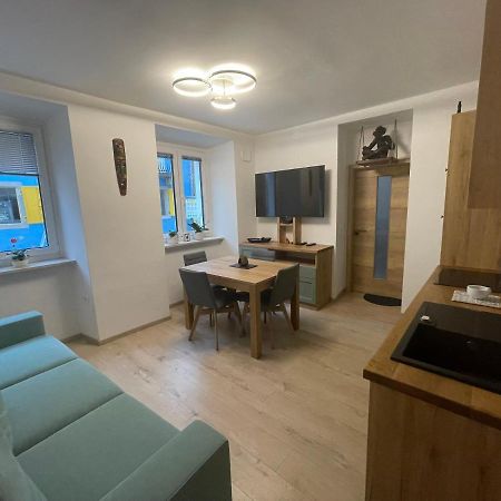 Ritual Apartman Ajdovščina Kültér fotó