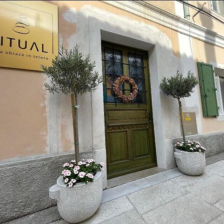 Ritual Apartman Ajdovščina Kültér fotó