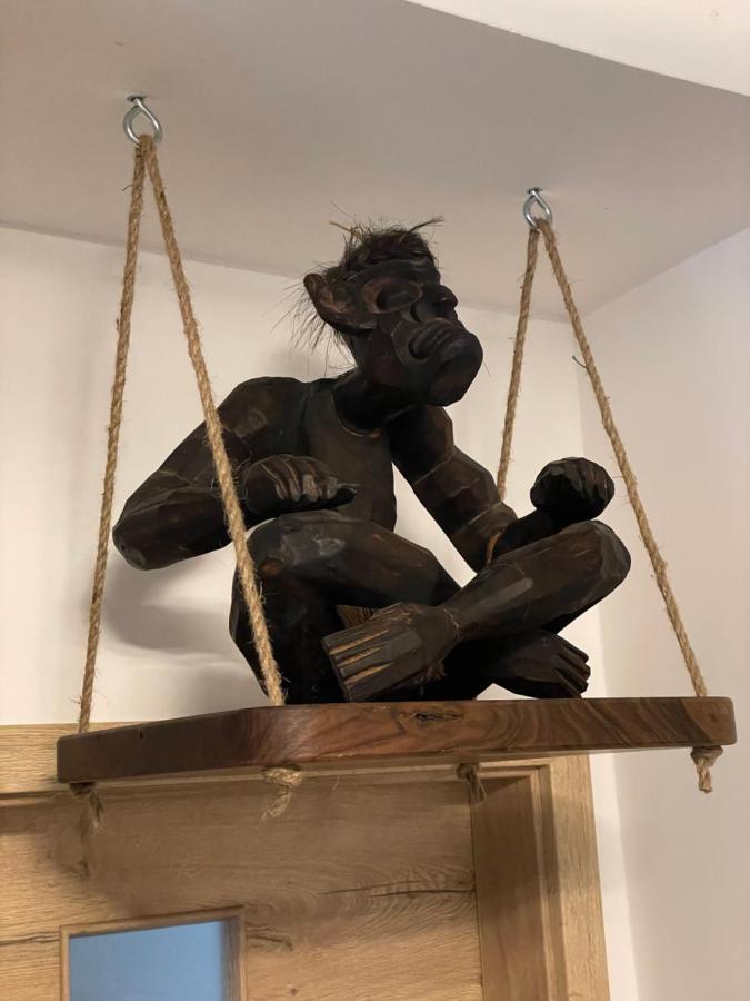 Ritual Apartman Ajdovščina Kültér fotó