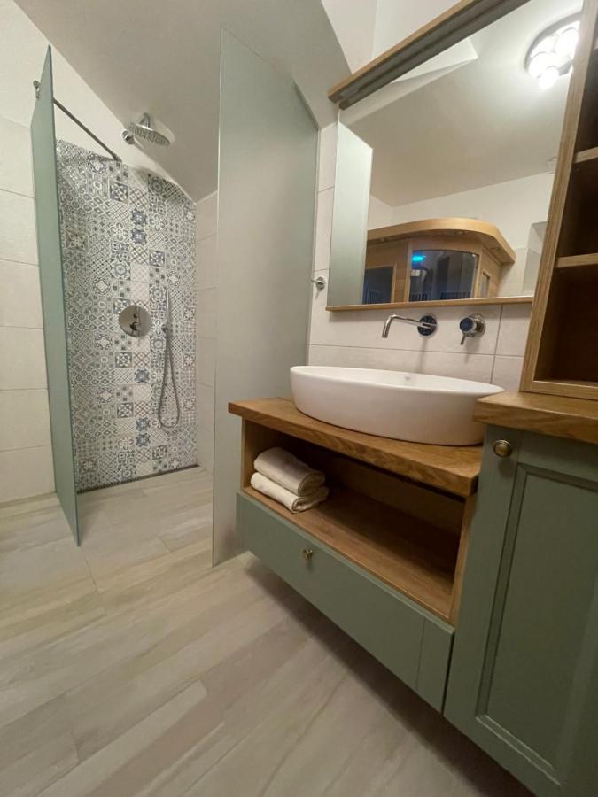 Ritual Apartman Ajdovščina Kültér fotó
