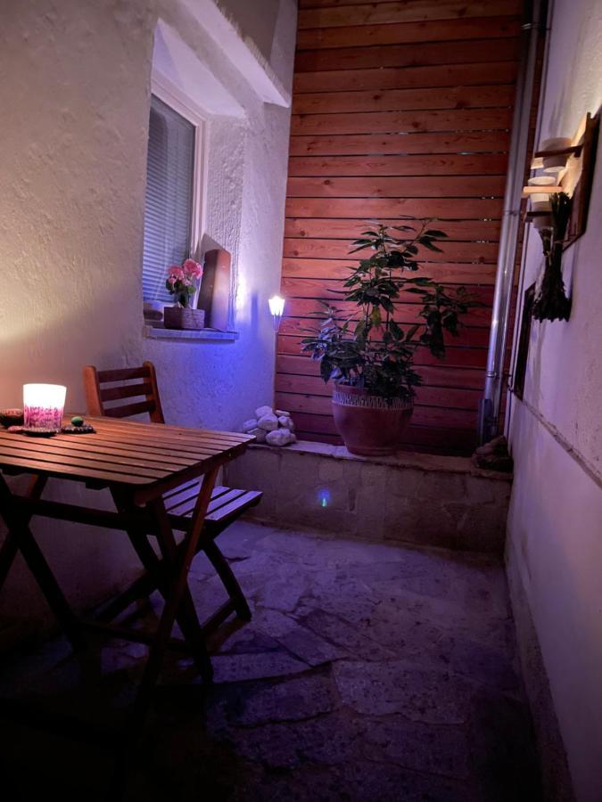 Ritual Apartman Ajdovščina Kültér fotó