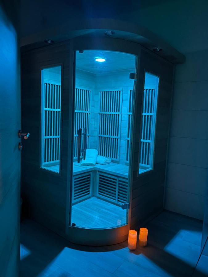 Ritual Apartman Ajdovščina Kültér fotó