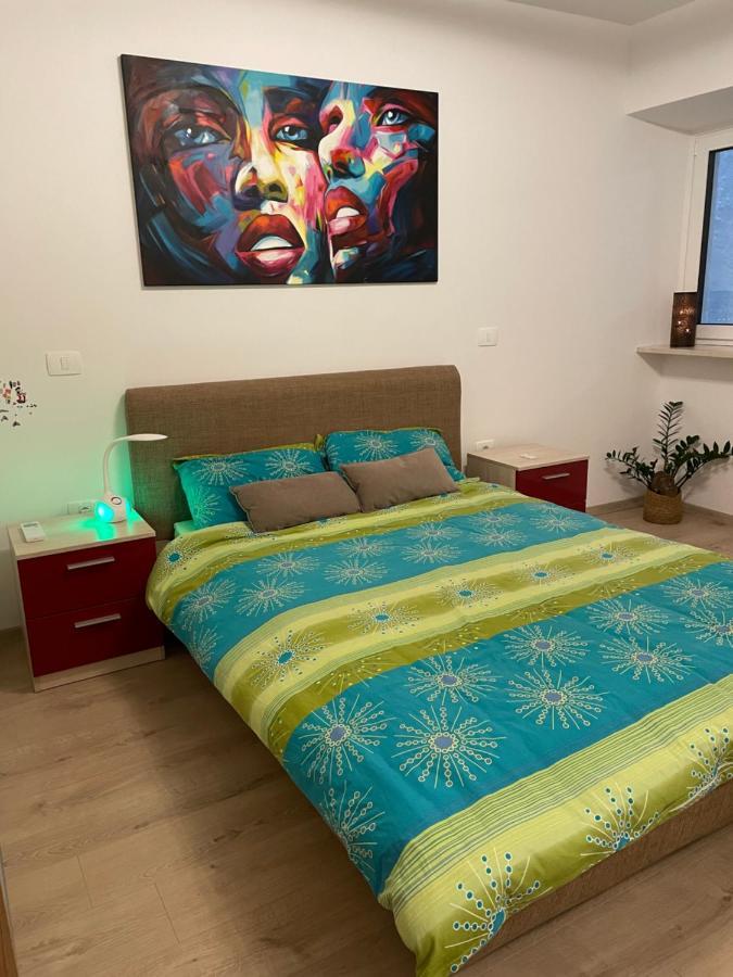 Ritual Apartman Ajdovščina Kültér fotó