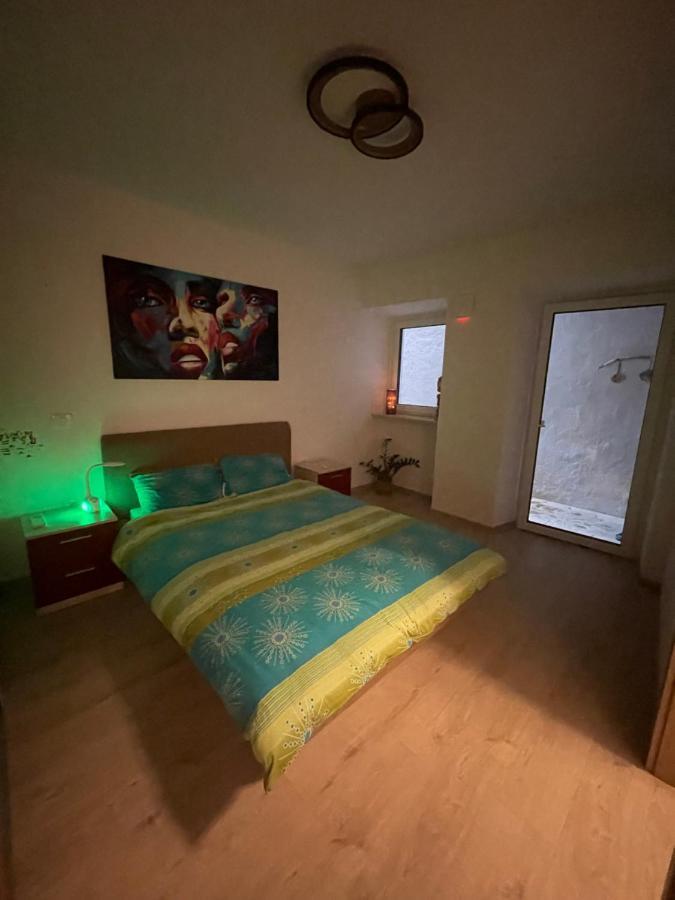 Ritual Apartman Ajdovščina Kültér fotó